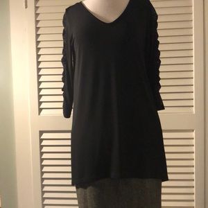 Clara Sun Woo Tunic Top